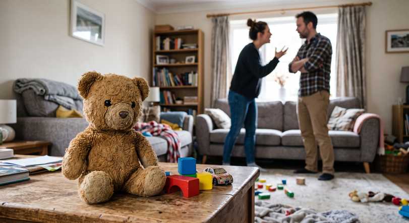 Síndrome do Filho Bom: Como Parar de Carregar o Peso da Família