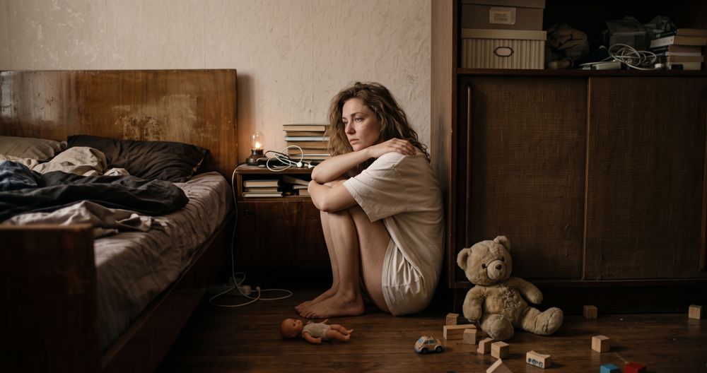 Medo de Ser Abandonada: Como Superar a Ansiedade e a Exaustão